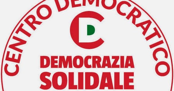 Democrazia Solidale e Centro Democratico uniscono le forze (solo in Parlamento)