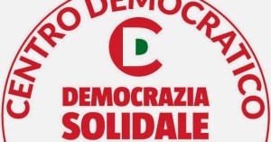 Democrazia Solidale e Centro Democratico uniscono le forze (solo in Parlamento)