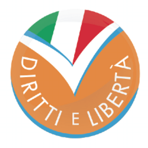 Diritti e libertà, scissione da Idv