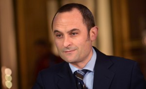 Enrico Costa si è dimesso da ministro