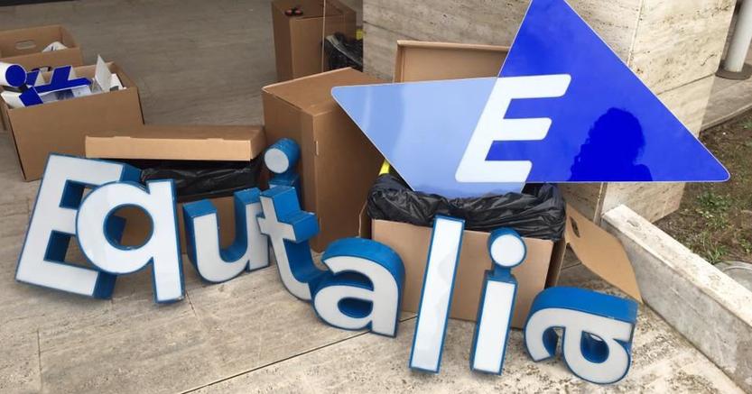 Equitalia diventa Agenzia delle Entrate - Riscossione