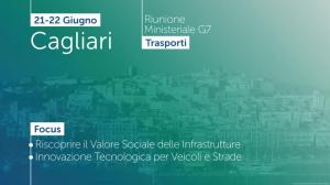 G7 trasporti a Cagliari