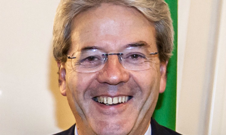 Governo Gentiloni: settimo mese