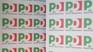 Il Pd diviso in aree tematiche