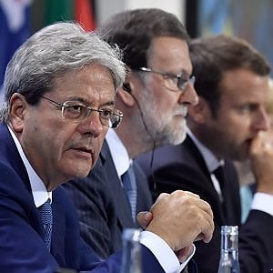 Immigrati, l'accordo europeo si gretola