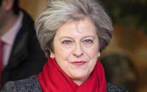 La May non è una buona leader