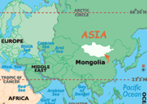 La Mongolia abolisce la pena di morte