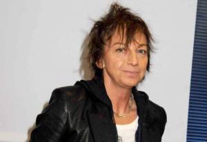 La Nannini pretende diritti che non si è mai conquistata.