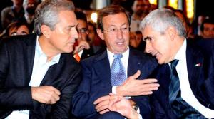 Nasce il Polo della Nazione