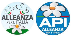 Api, ricambia simbolo