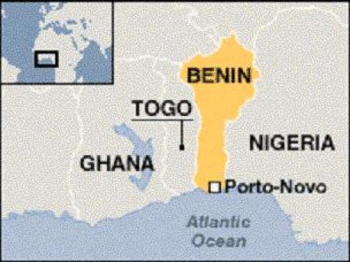 Pena di morte: Benin la abolisce