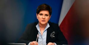 Polonia verso l'oscurantismo