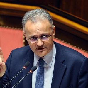 Popolari per l'Italia passano all'opposizione