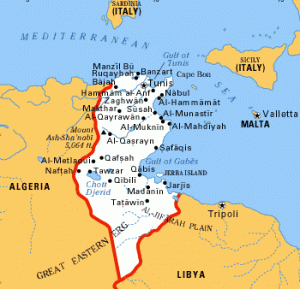 Tunisia, abolita la pena di morte