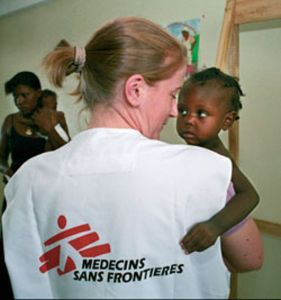 Altre navi favoriscono l'immigrazione clandestina: Msf indagata