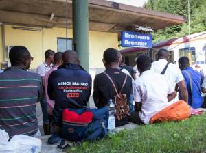 Brennero, l’Austria invia 70 militari per controllare il confine con l’Italia