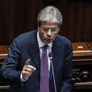 E lo Ius soli slitta ...