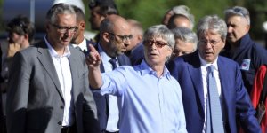 Errani si dimette da Commissario per la ricostruzione. Si profila candidatura in Mdp.