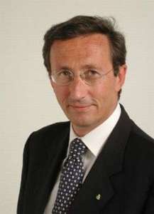 Fini nuovo presidente della Camera