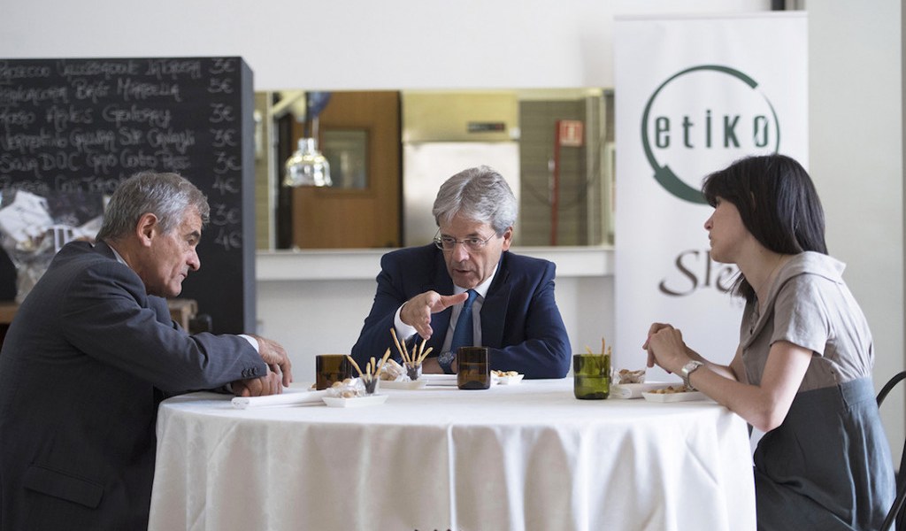 Gentiloni a Torino incontra Comune e Regione