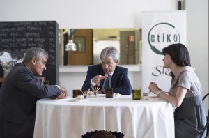 Gentiloni a Torino incontra Comune e Regione