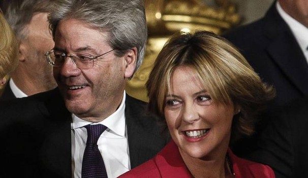 Governo Gentiloni: ottavo mese