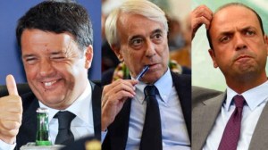 Il Pd alle prossime politiche avrà una coalizione