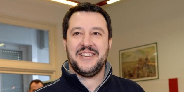Lega: Salvini sconfigge Bossi e diventa nuovo segretario
