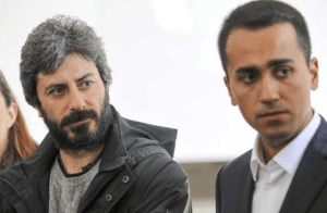 M5s diviso tra Di Maio e Fico