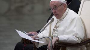 Papa Francesco dice si allo Ius Soli