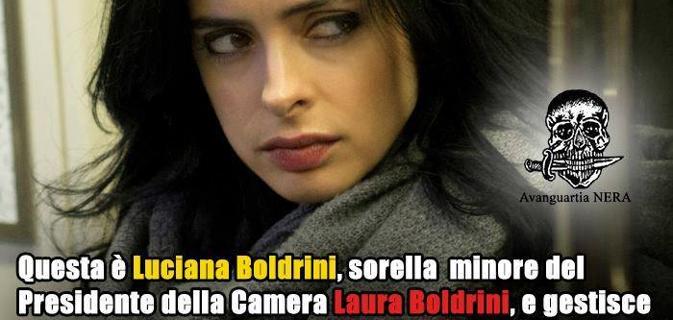 Se Jessica Jones è la sorella di Laura Boldrini e altre bufale della Rete