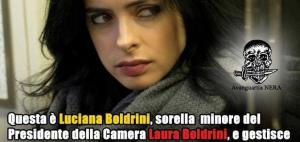 Se Jessica Jones è la sorella di Laura Boldrini e altre bufale della Rete