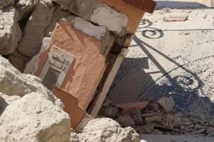 Terremoto a Ischia, due morti e 42 feriti