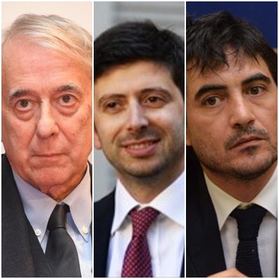 Una sinistra poco "Insieme"