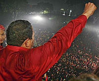 Venezuela: Chavez rivince elezioni