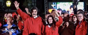 Venezuela. scontri per voto assemblea costituente. Maduro vince, ma voto contestato