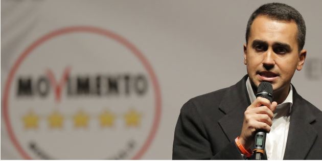 Primarie M5s, la cronaca di una grande bugia