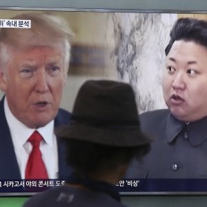 Cosa sta succedendo tra Corea del Nord e Stati Uniti?