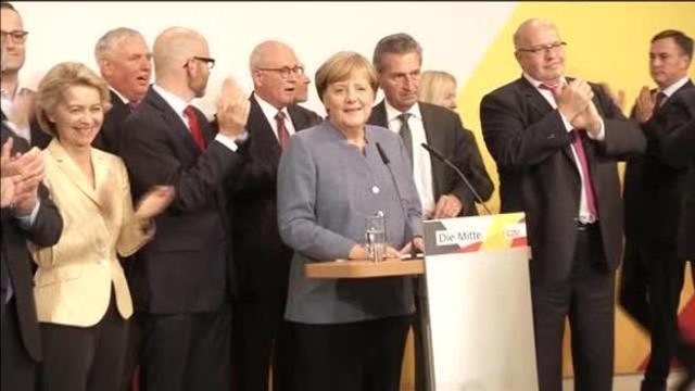 Germania, il dopo elezioni