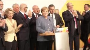 Germania, il dopo elezioni
