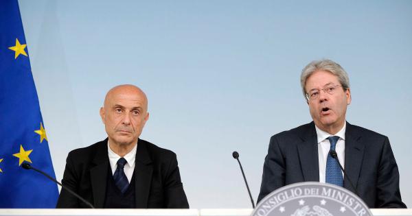 Governo Gentiloni: nono mese (pagelle)