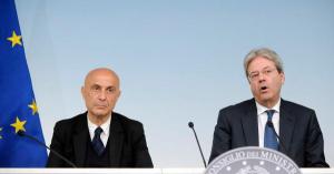 Governo Gentiloni: nono mese (pagelle)