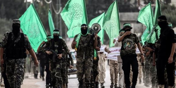 Hamas consegna la Striscia di Gaza, una vittoria di Al Sisi