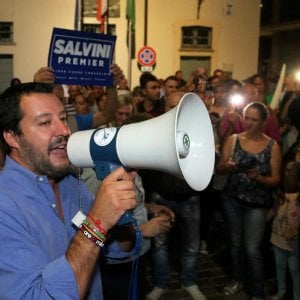 Lega Nord, il Tribunale di Genova sequestra i conti bancari