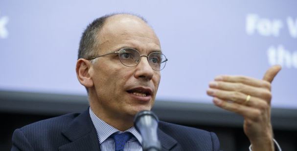 Letta dice addio definitivamente alla politica