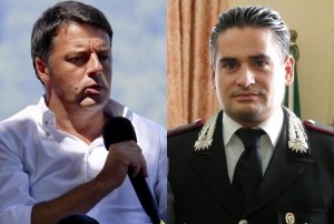 Lo scandalo Consip e il sospetto di eversione.