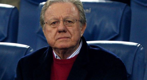 Matteoli condannato per il Mose, assolto Orsoni