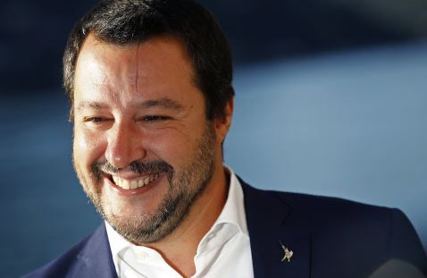 Lega Nord, il tribunale di Genova ferma il sequestro.