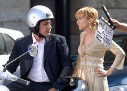 La 3 scarica per Hilton per la Littizzetto