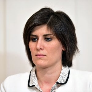 Appendino indagata per falso in atto pubblico